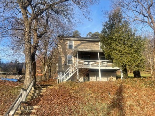 2181 Barr Slope Rd, Clymer, PA 15728