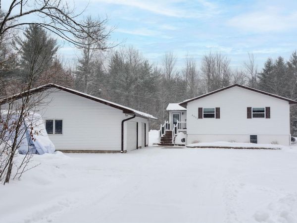6622 Walton Road, Kingsley, MI 49649