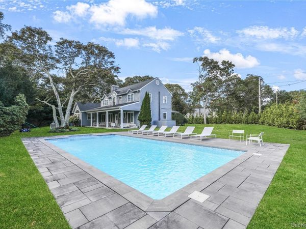 0 Undisclosed Avenue , Westhampton, NY 11977