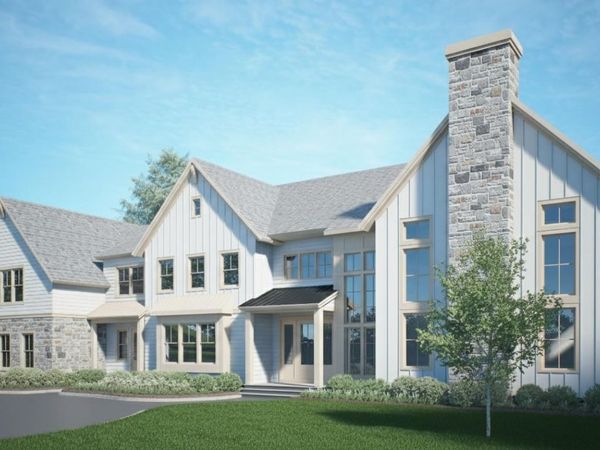 417 West Street , Harrison, NY 10528