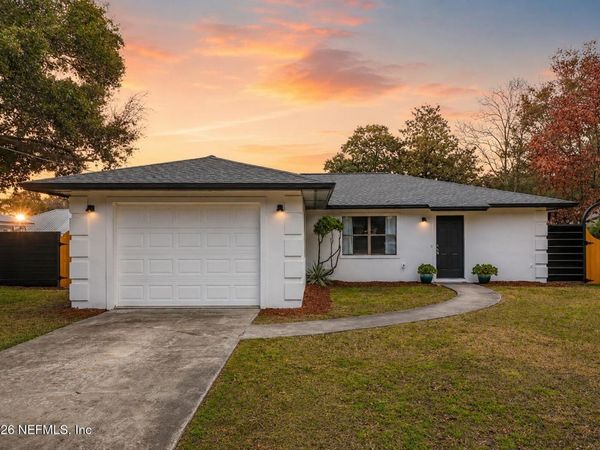 361 ORCHIS Road, St. Augustine, FL 32086