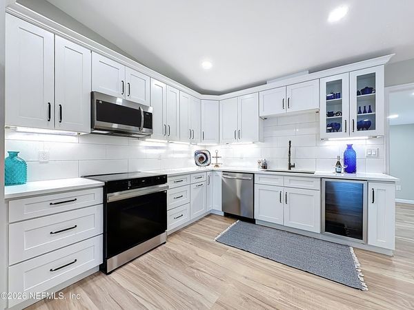 361 ORCHIS Road, St. Augustine, FL 32086