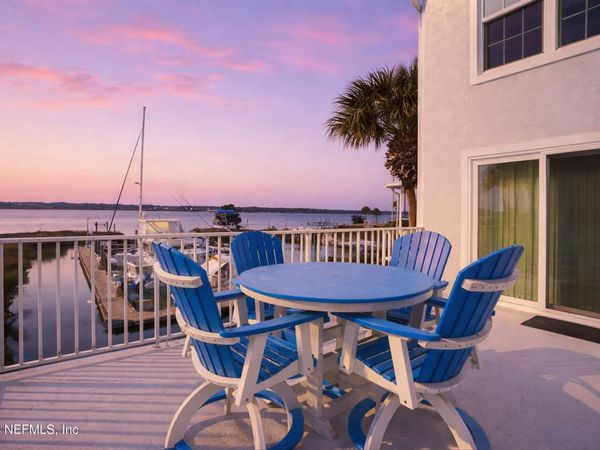 328 VILLAGE Drive, Unit F, St. Augustine, FL 32084