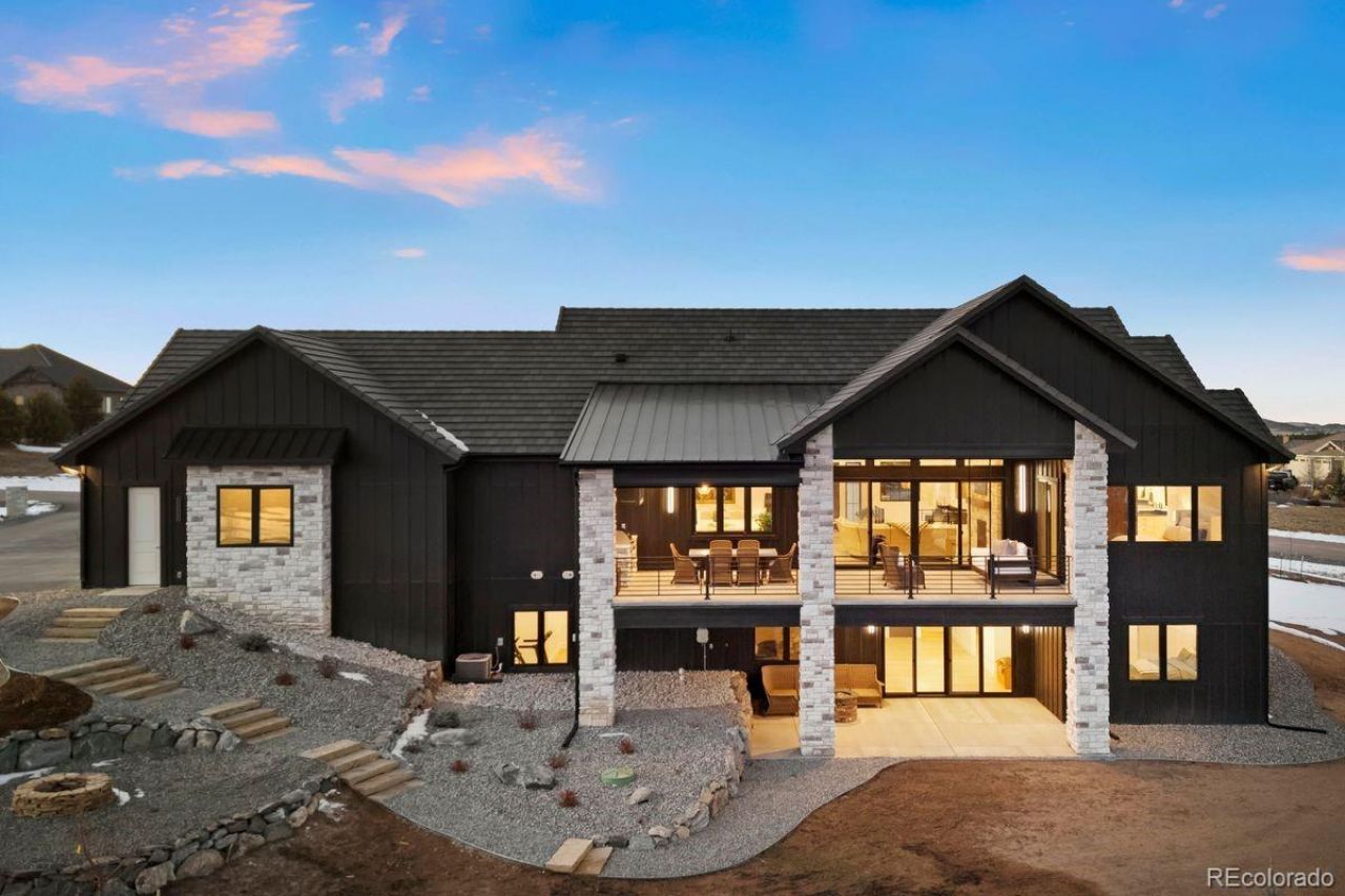 3939 Needles Drive, Colorado Springs, CO 80908 Main Photo