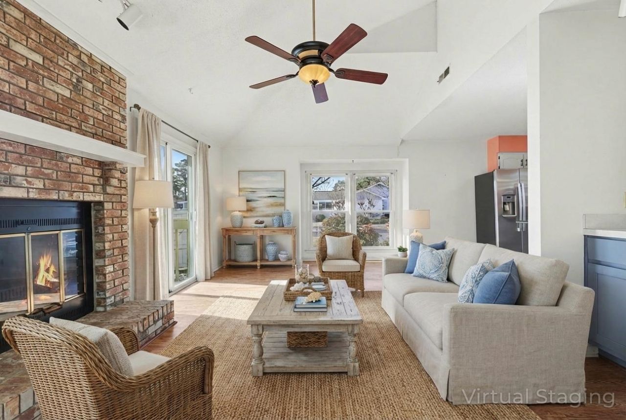 718 Live Oak Dr. Photo 13