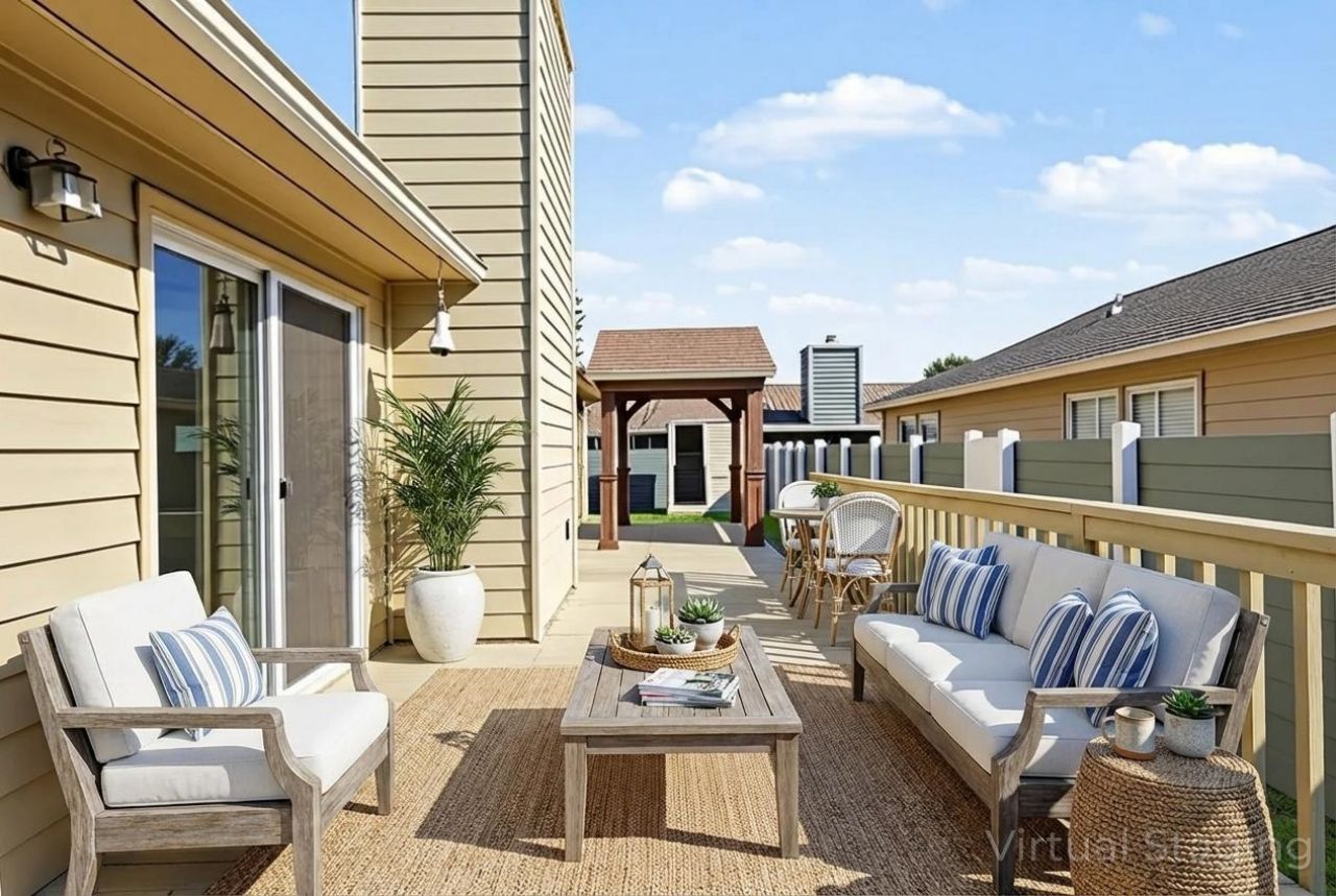 718 Live Oak Dr. Photo 28