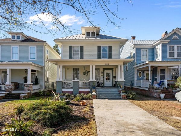 1223 National Avenue, New Bern, NC 28560
