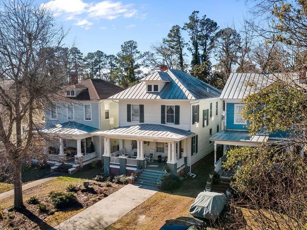 1223 National Avenue, New Bern, NC 28560