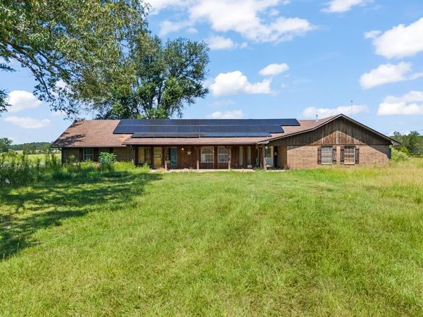 6404 Black Gum Road, Gilmer, TX 75644