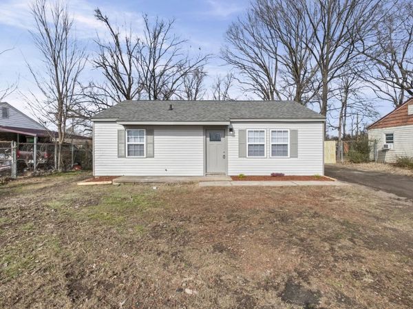 4774 MONTGOMERY RD, Millington, TN 38053