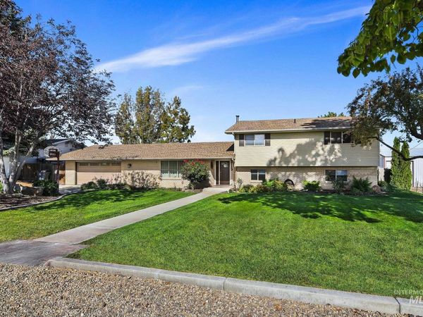 315 E Pat Lane, Caldwell, ID 83607