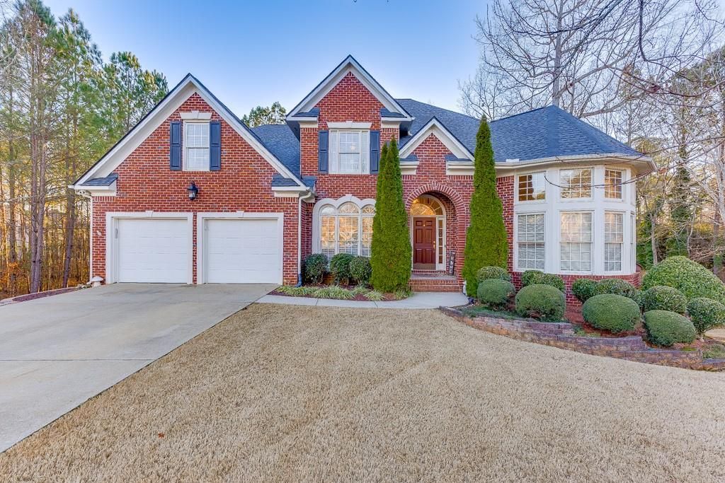 1806 Asteria Court  Duluth, GA 30097