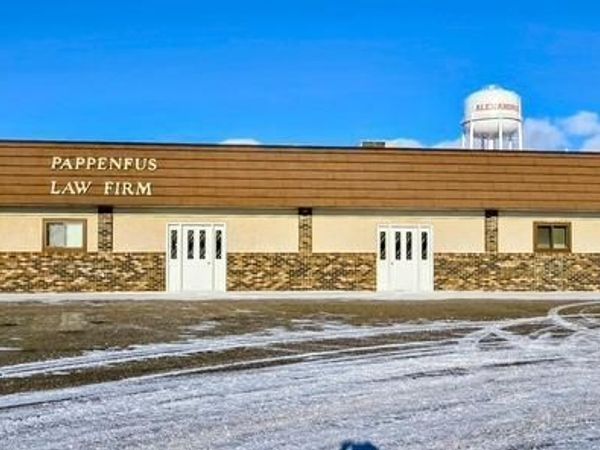 2304 S Broadway Street , Alexandria, MN 56308