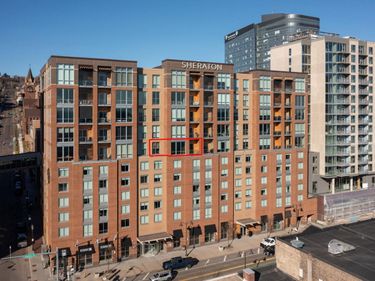 311 E Superior Street, Unit 704, Duluth, MN 55802