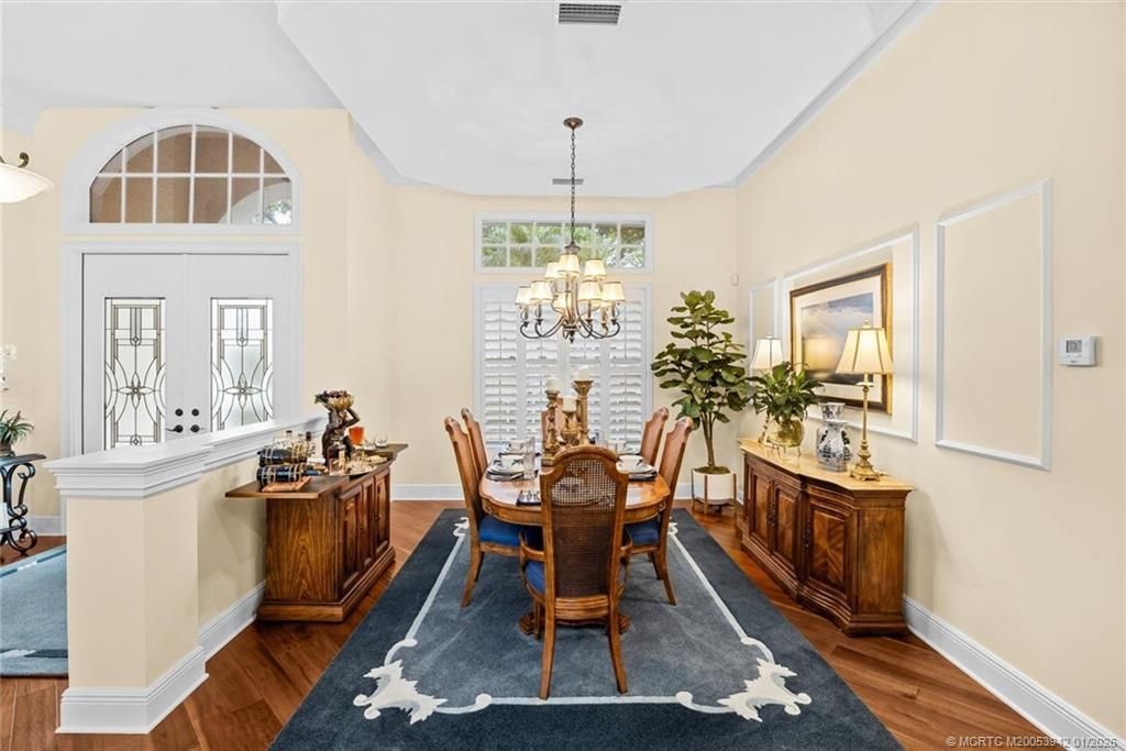 8007 Plantation Lakes Drive, Port Saint Lucie, FL 34986 Photo