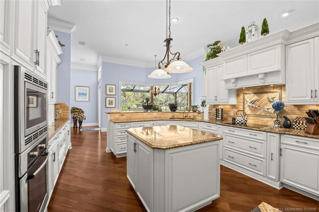 8007 Plantation Lakes Drive, Port Saint Lucie, FL 34986 Photo