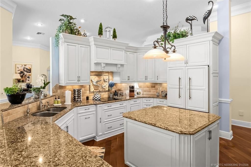 8007 Plantation Lakes Drive, Port Saint Lucie, FL 34986 Photo