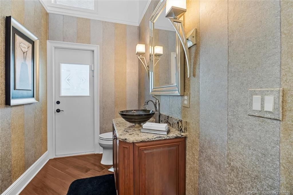 8007 Plantation Lakes Drive, Port Saint Lucie, FL 34986 Photo