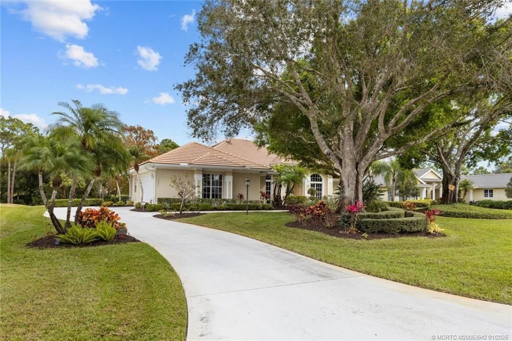 8007 Plantation Lakes Drive, Port Saint Lucie, FL 34986 Photo