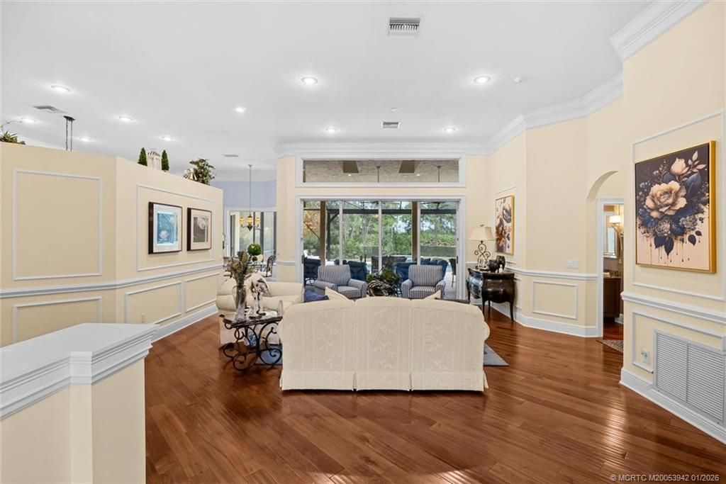 8007 Plantation Lakes Drive, Port Saint Lucie, FL 34986 Photo