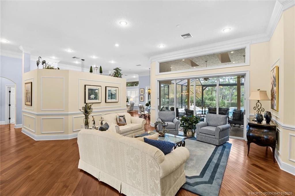 8007 Plantation Lakes Drive, Port Saint Lucie, FL 34986 Photo