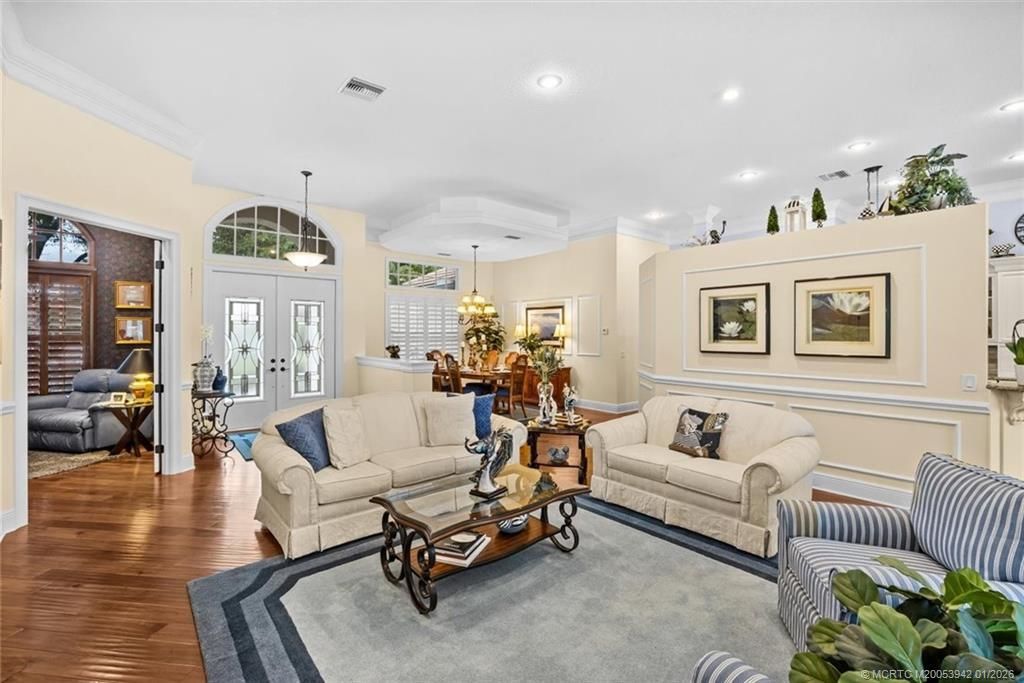 8007 Plantation Lakes Drive, Port Saint Lucie, FL 34986 Photo