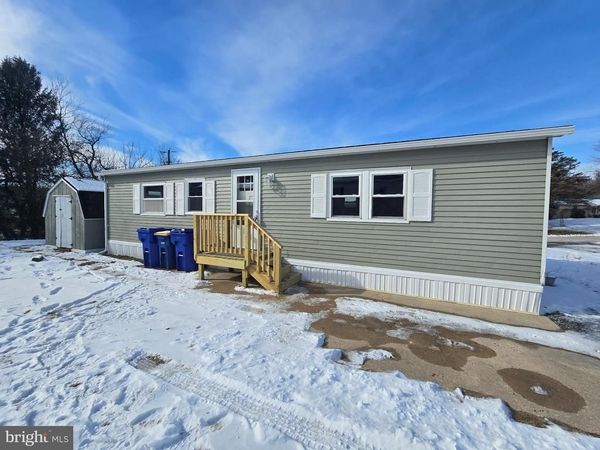 1659 WOOD CREST LANE, GLEN ROCK, PA 17327