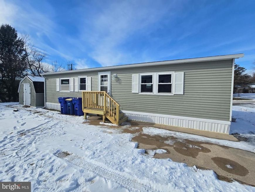 1659 Wood Crest Lane, Glen Rock, PA 17327 Main Photo