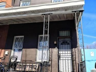 5137 HARLAN STREET , PHILADELPHIA, PA 19131