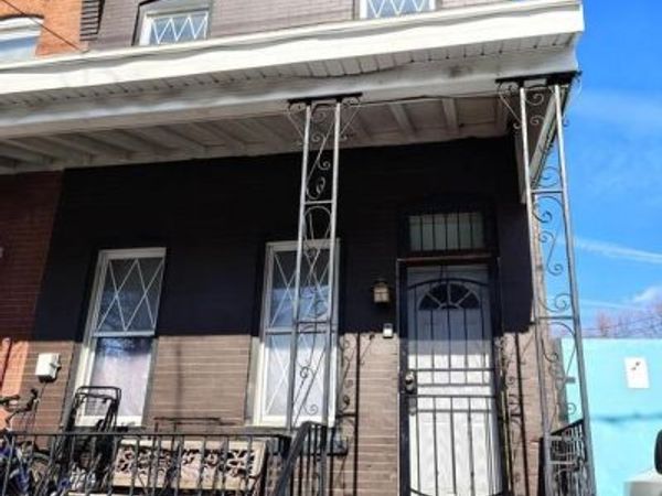 5137 HARLAN STREET , PHILADELPHIA, PA 19131