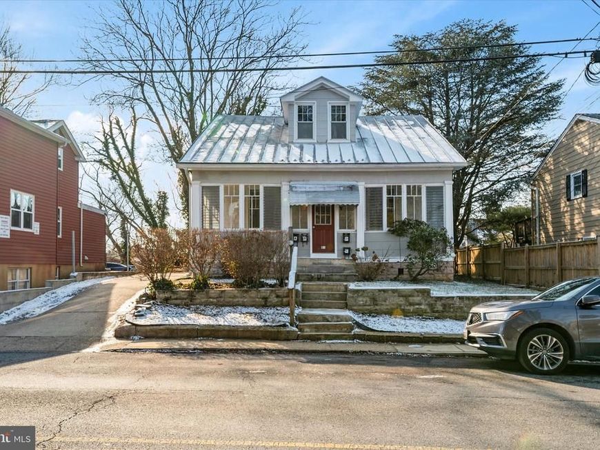 13 Annapolis Street , Annapolis, MD 21401 Main Photo