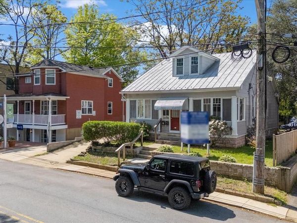 13 ANNAPOLIS STREET, ANNAPOLIS, MD 21401