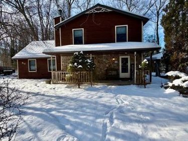 212 BEAR RUN DRIVE, DRUMS, PA 18222