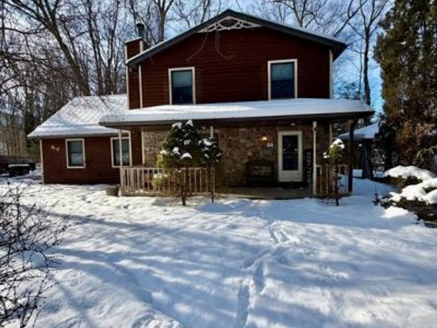 212 Bear Run Drive, Drums, PA 18222 Main Photo