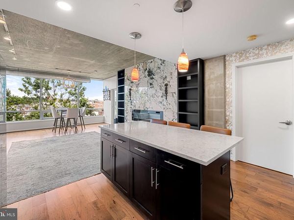 1200 STEUART STREET, Unit 425, BALTIMORE, MD 21230