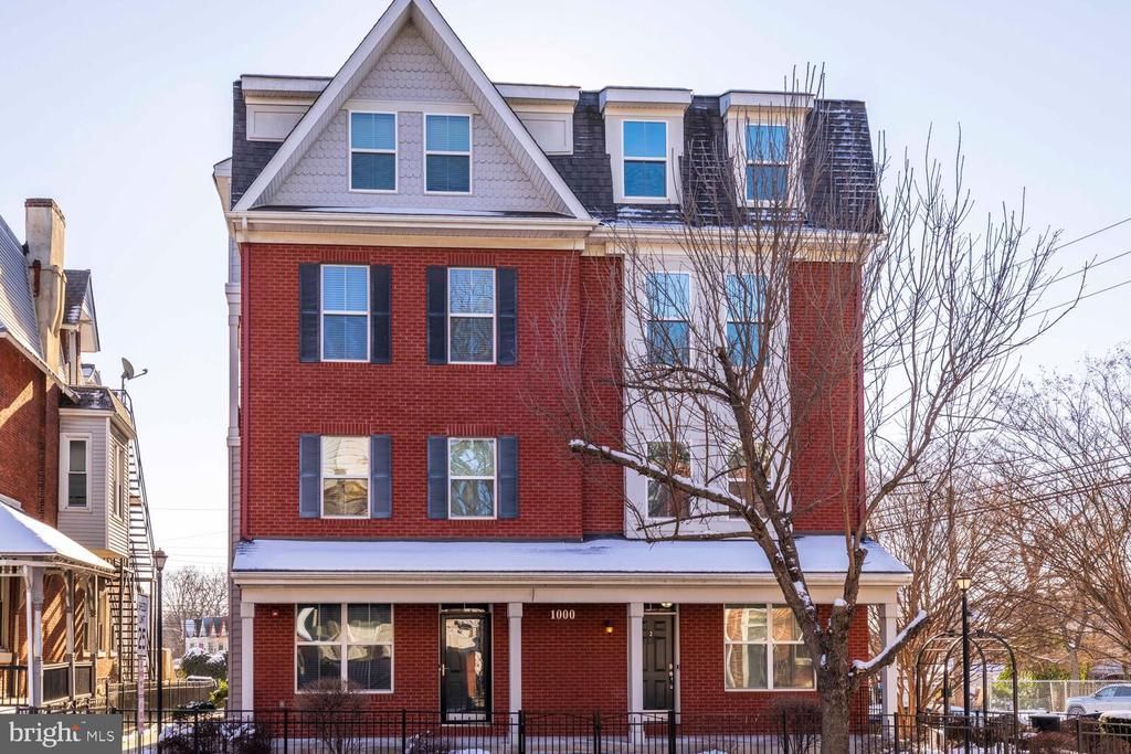 1000 Dekalb Street, Unit 4, Norristown, PA 19401 Main Photo