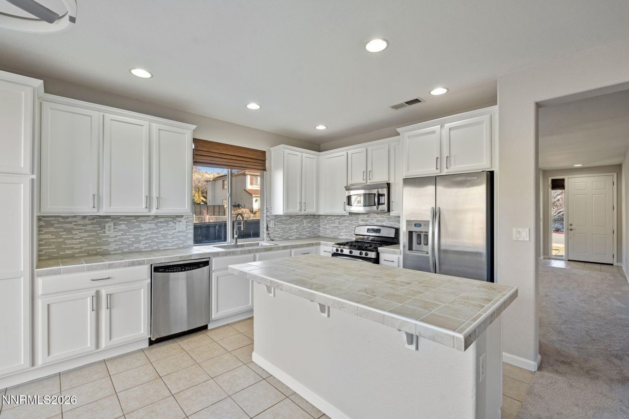 395 Jackson Springs Drive, Reno, NV 89523 Photo