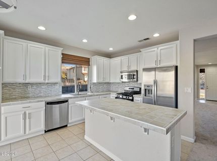 395 Jackson Springs Drive, Reno, NV 89523 Photo