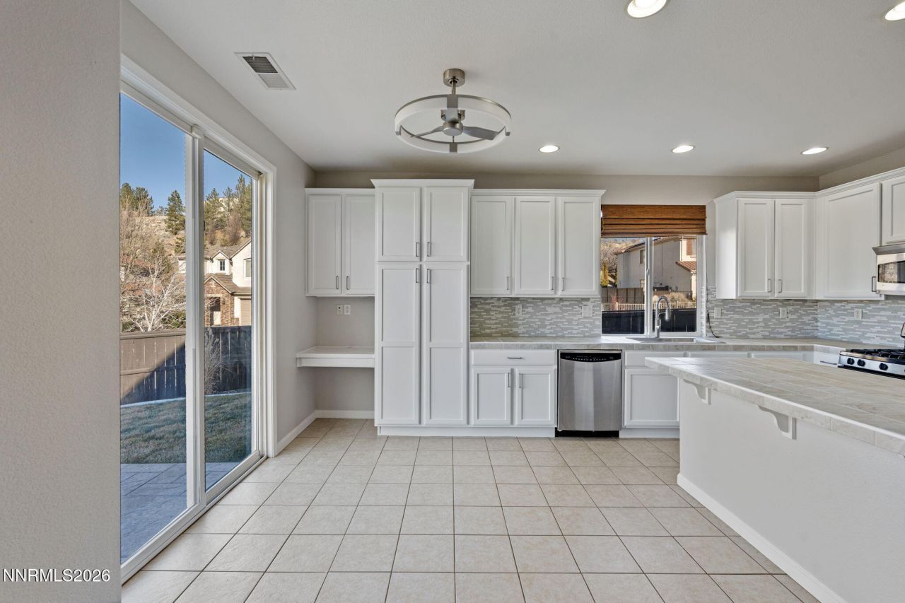 395 Jackson Springs Drive, Reno, NV 89523 Photo