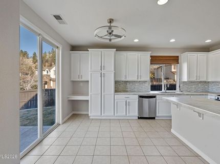 395 Jackson Springs Drive, Reno, NV 89523 Photo