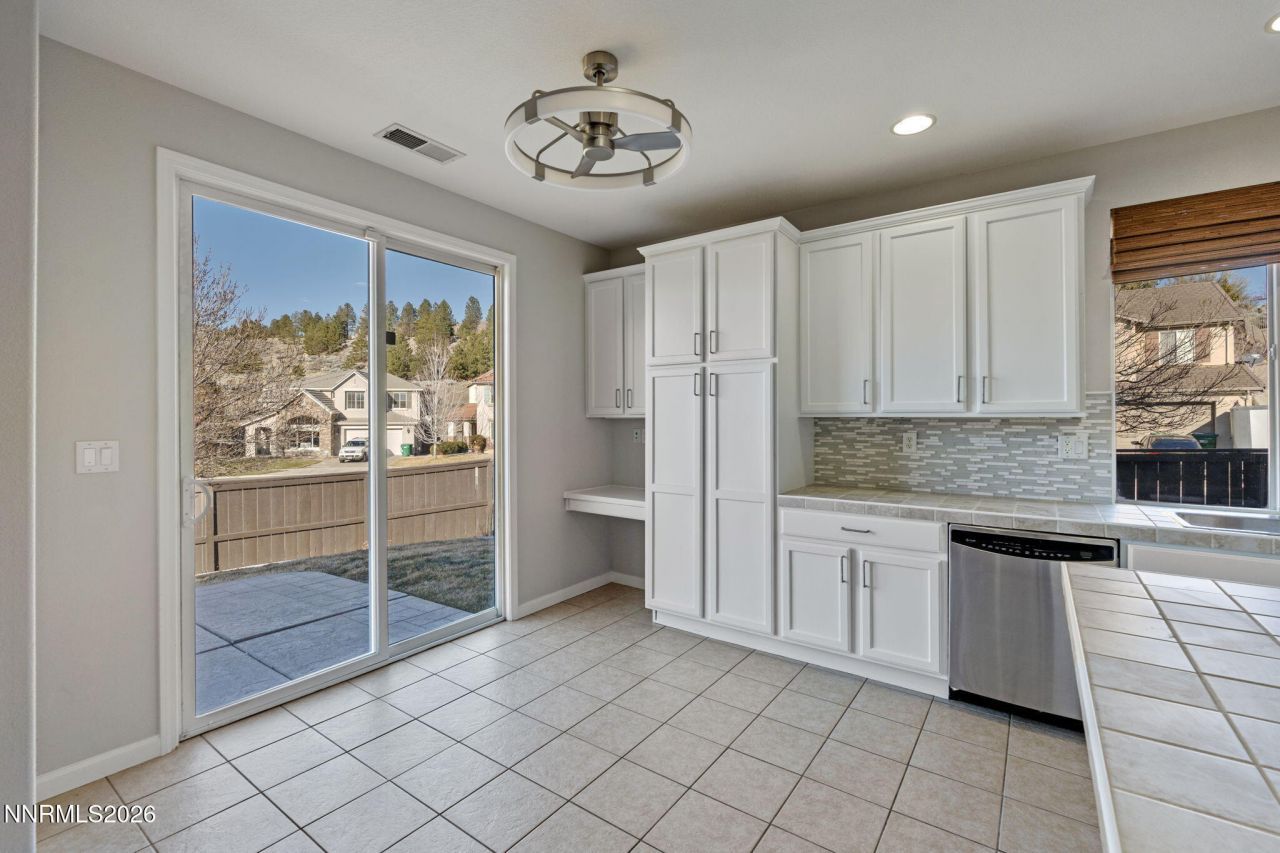395 Jackson Springs Drive, Reno, NV 89523 Photo