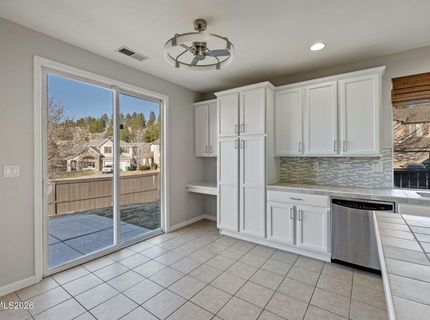 395 Jackson Springs Drive, Reno, NV 89523 Photo