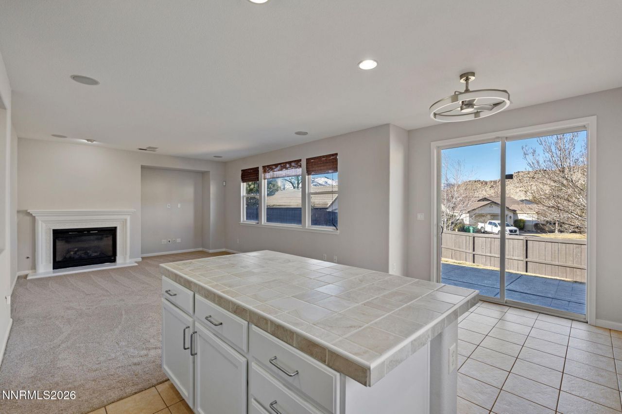 395 Jackson Springs Drive, Reno, NV 89523 Photo