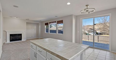 395 Jackson Springs Drive, Reno, NV 89523 Photo