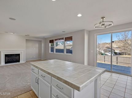 395 Jackson Springs Drive, Reno, NV 89523 Photo