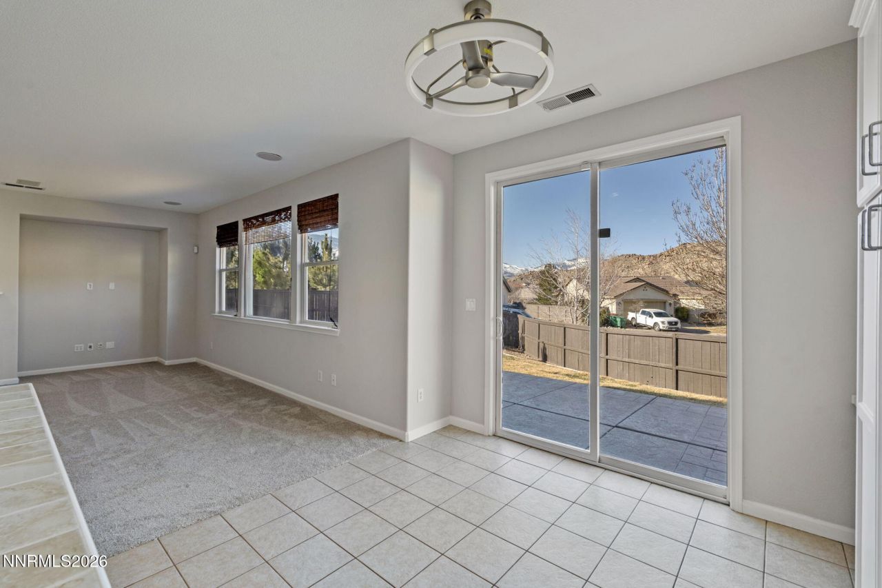 395 Jackson Springs Drive, Reno, NV 89523 Photo