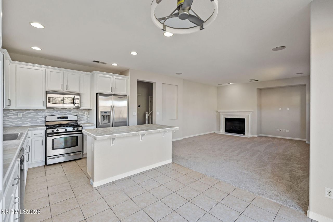 395 Jackson Springs Drive, Reno, NV 89523 Photo