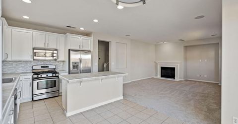 395 Jackson Springs Drive, Reno, NV 89523 Photo