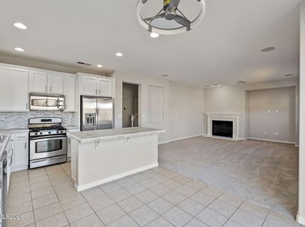 395 Jackson Springs Drive, Reno, NV 89523 Photo