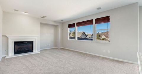 395 Jackson Springs Drive, Reno, NV 89523 Photo